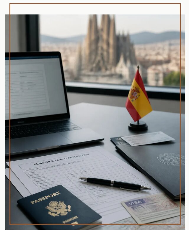 Оформление Startup Visa и ВНЖ Испании для бизнеса в Слободской