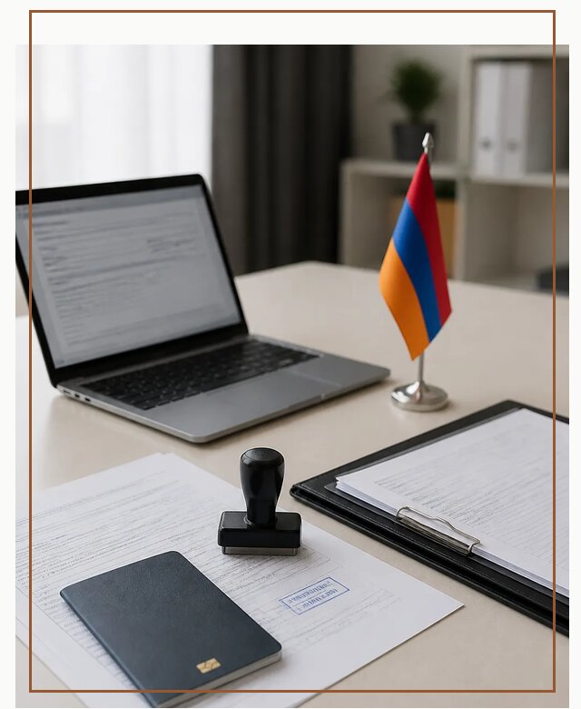 Оформление гражданства Армении в Слободской по цене от 77288 р. | Гиперактив-Слб